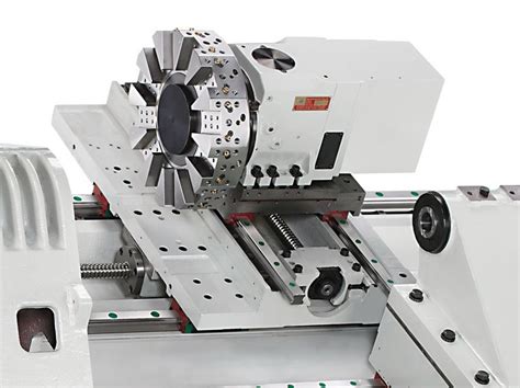 cnc machine bed|CNC Lathe Bed Design: True Slant vs Flatbed 'Flying Wedge'.